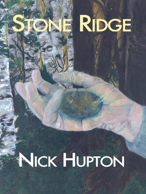 cover image of Stone Ridge